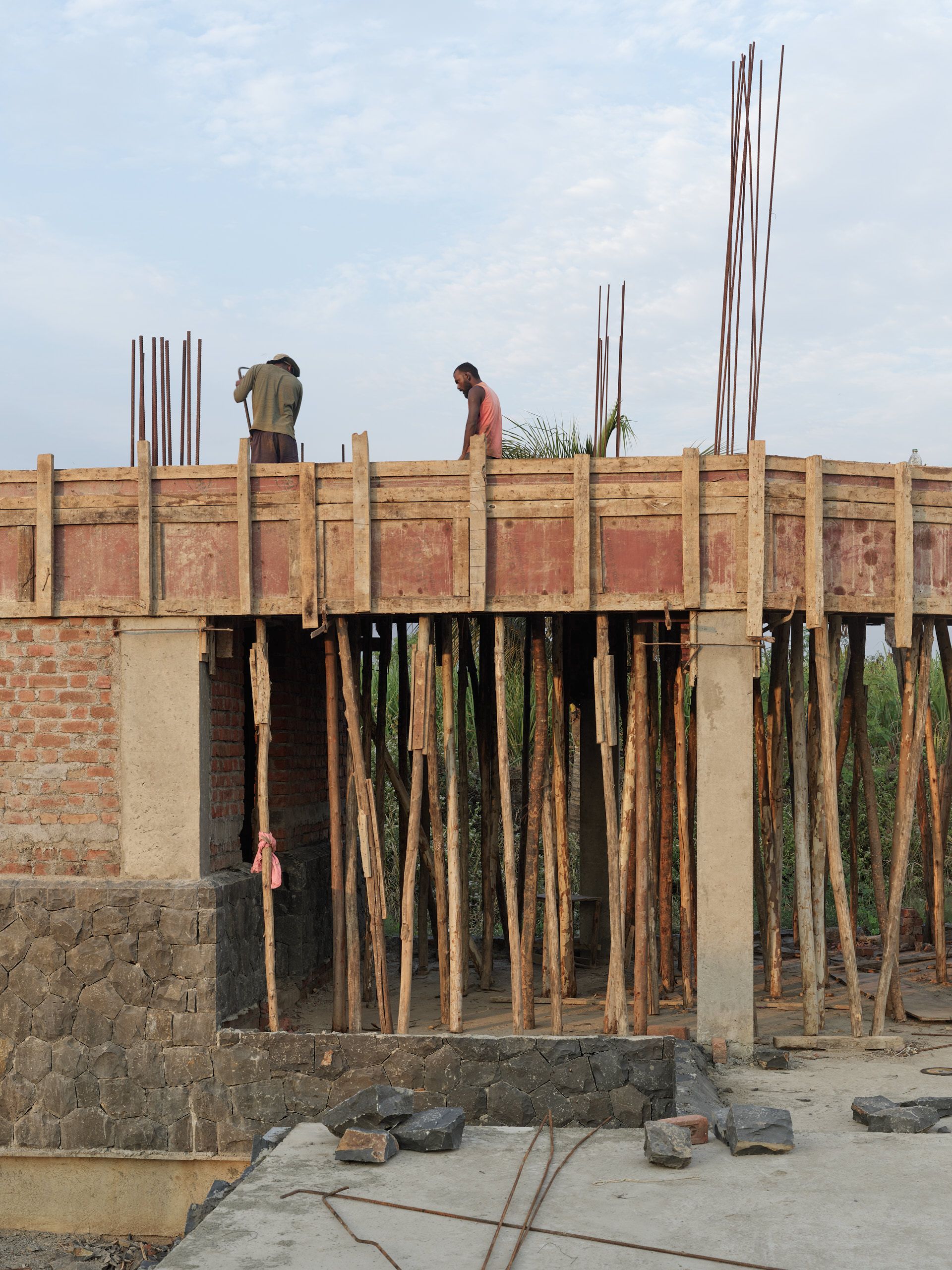 Farmhouse in Kamshet